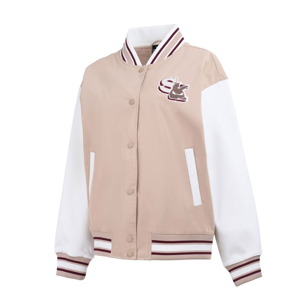 Áo gió không mũ 361º Nữ W562449603-2C