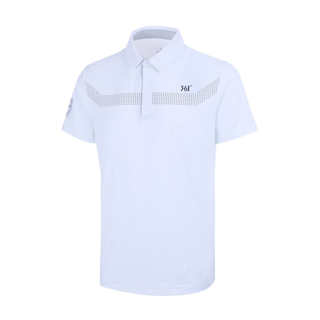 Áo Polo 361º Nam T552444104-2C