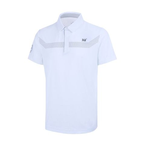 Áo Polo 361º Nam T552444104-2C 