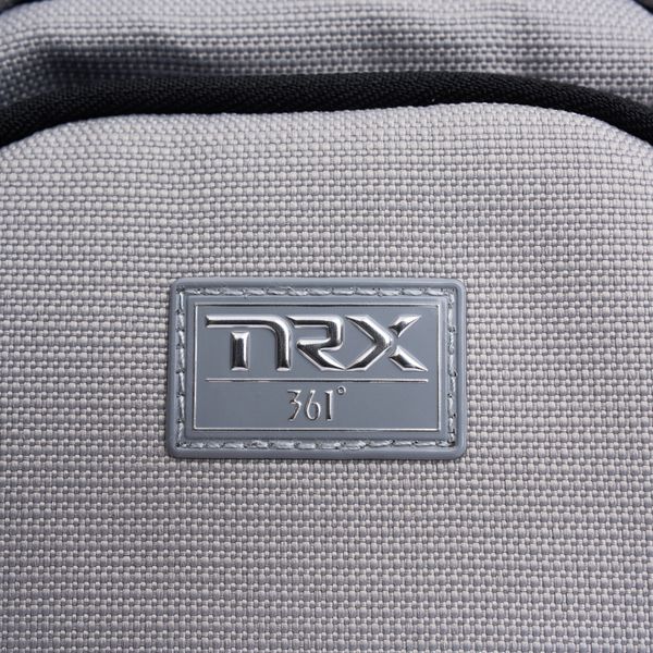 Túi đeo chéo 361º Unisex W512511027-3