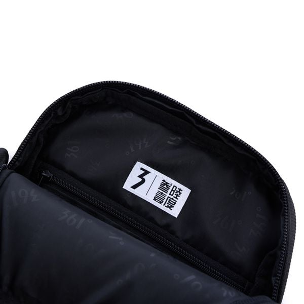 Túi đeo chéo 361º Unisex W512511019-1