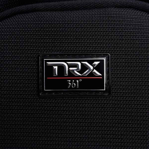 Túi đeo chéo 361º Unisex W512511027-1