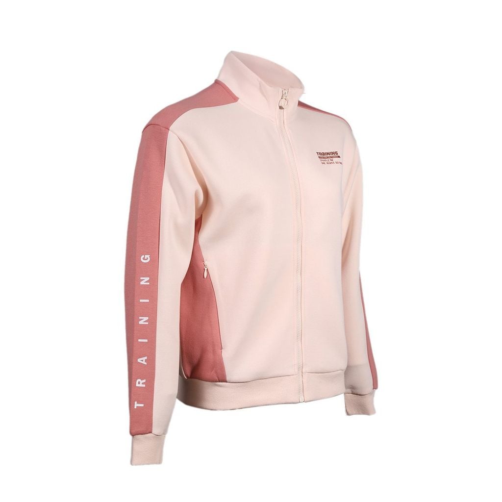 Áo nỉ 361º Nữ 562134015A-3