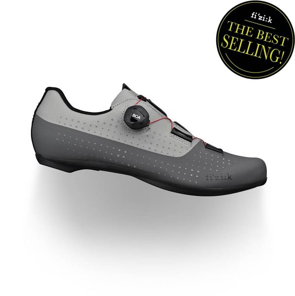  Giày đạp xe đường trường | Tempo Overcurve R4 