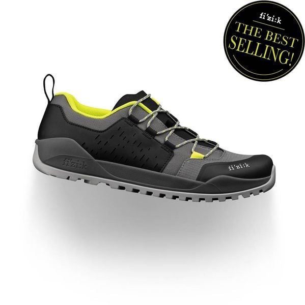  Giày Cá Xe Đạp Địa Hình | Terra Ergolace X2 