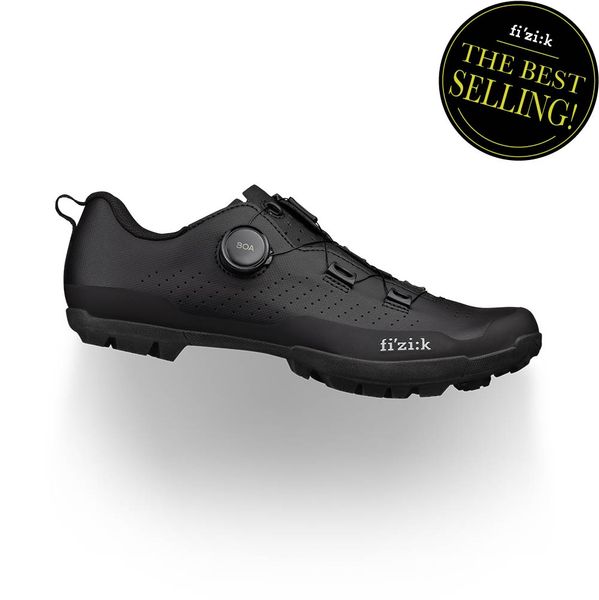  Giày xe đạp MTB | Terra Atlas 