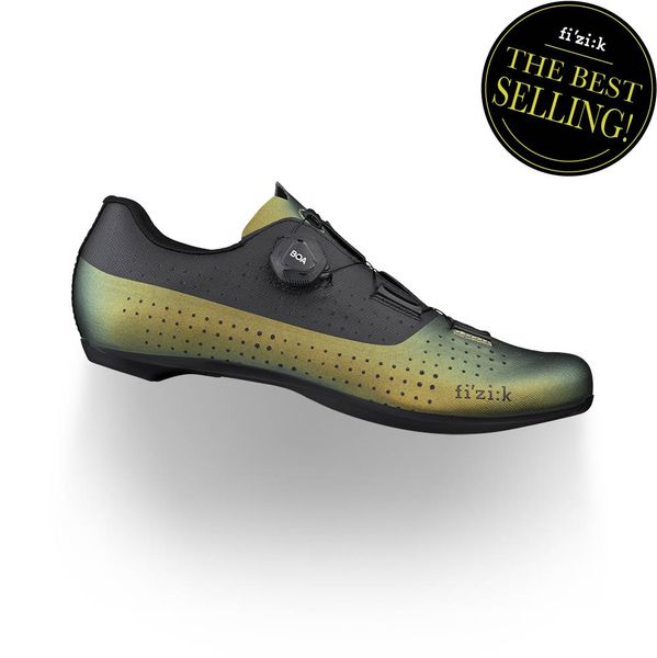  Giày đạp xe đường trường | Tempo Overcurve R4 