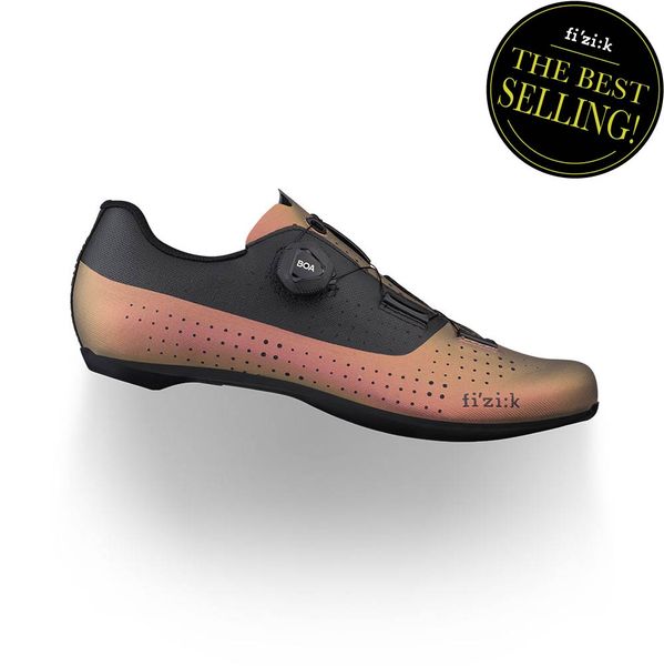  Giày đạp xe đường trường | Tempo Overcurve R4 