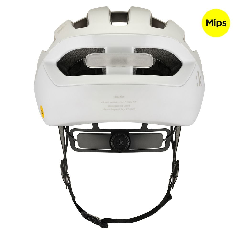  Mũ bảo hiểm xe đạp | Kudo 