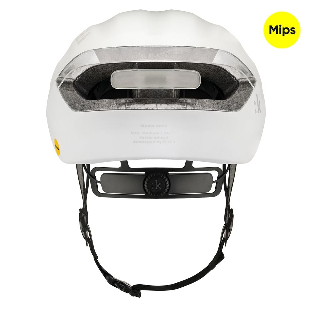  Mũ bảo hiểm xe đạp | Kudo Aero 