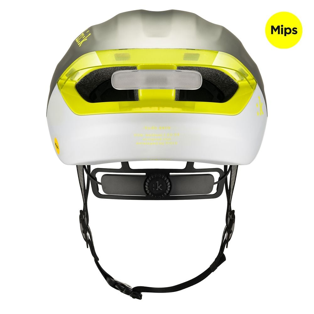  Mũ bảo hiểm xe đạp | Kudo Aero 