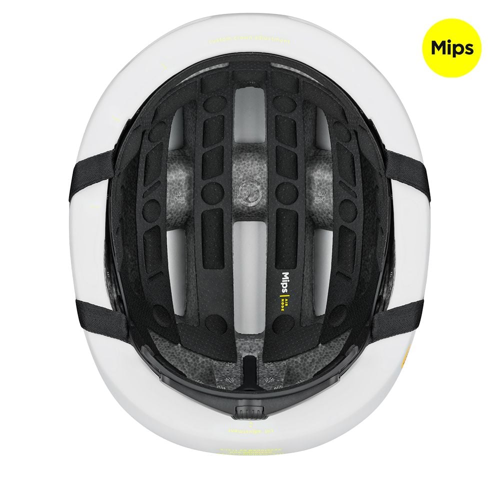  Mũ bảo hiểm xe đạp | Kudo Aero 