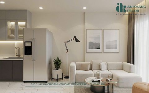  Dự án thiết kế, thi công nhà phố Phú Nhuận | An Khang Decor 