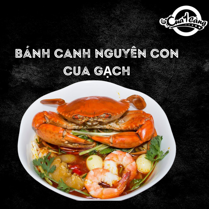 banh canh nguyen con cua gach