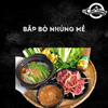 bap bo nhung me