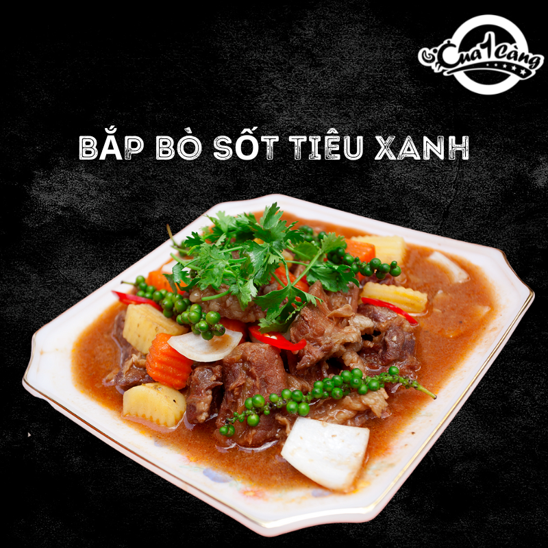 bap bo sot tieu xanh