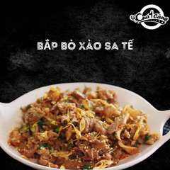 bap bo xao sa te