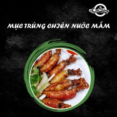 muc trung chien nuoc mam