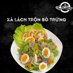 xa lach tron bo trung