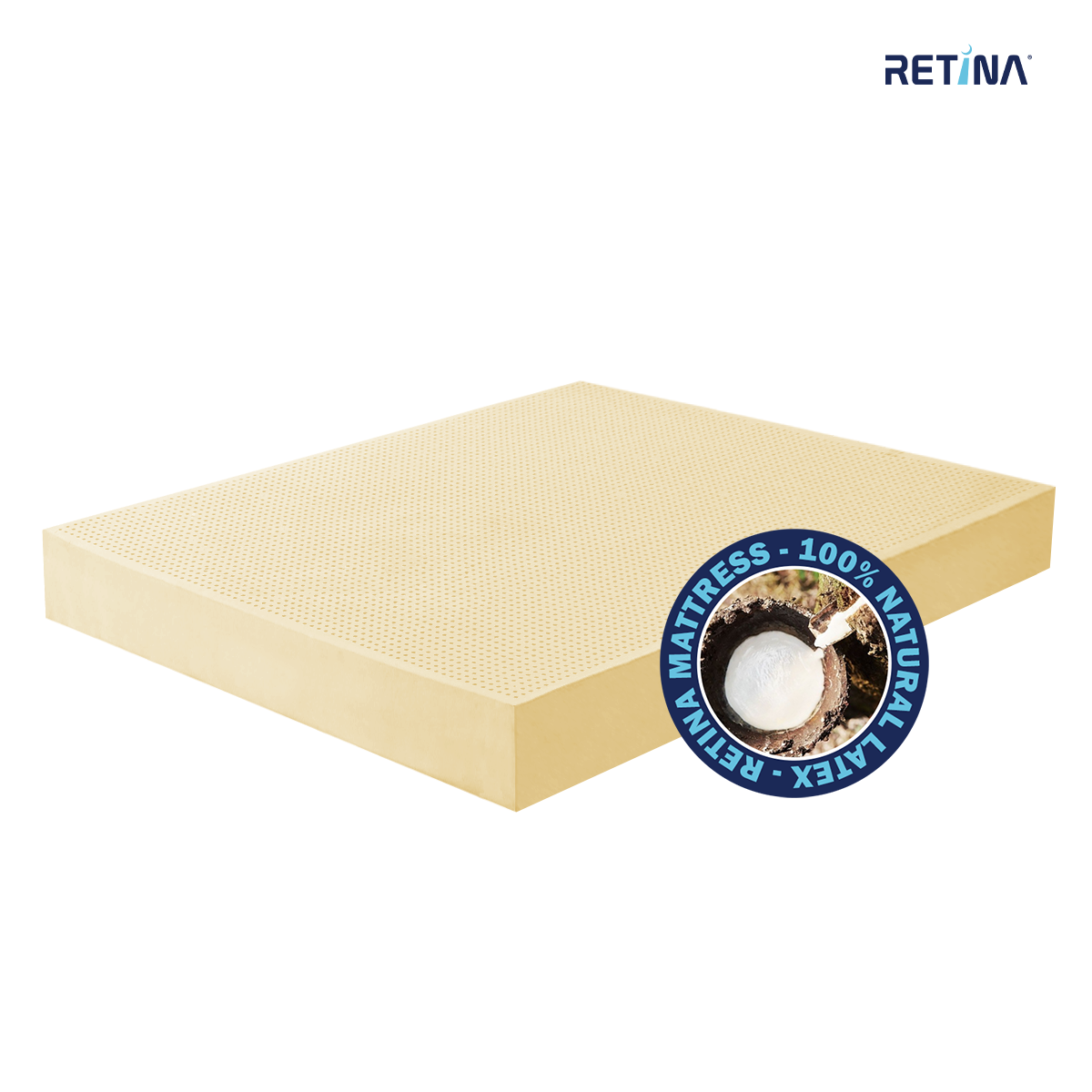  NỆM RETINA GOLDEN 