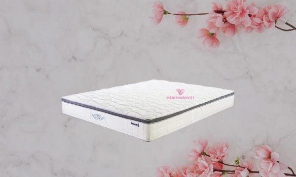  Nệm Lò Xo Dunlopillo Spine O-Master 