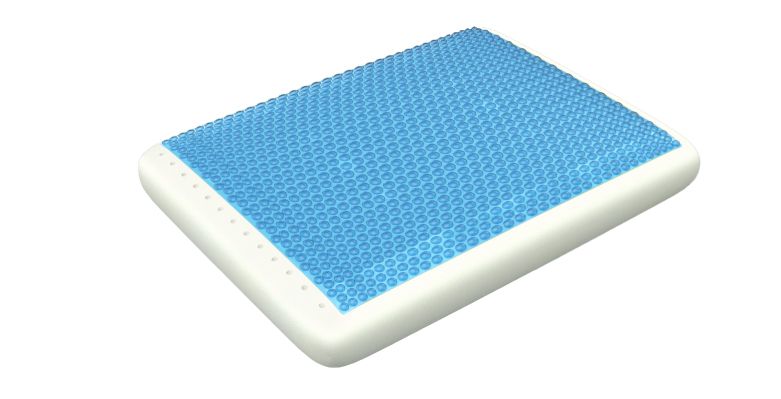  Gối Kim Cương Gel Ovany Pillow 