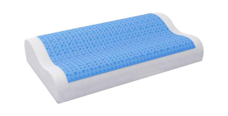  Gối Kim Cương Gel Siny Pillow 