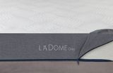  Nệm Cao Su Liên Á L'a Dome Grey 15cm 