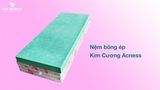  Nệm Bông Ép Kim Cương Acness 