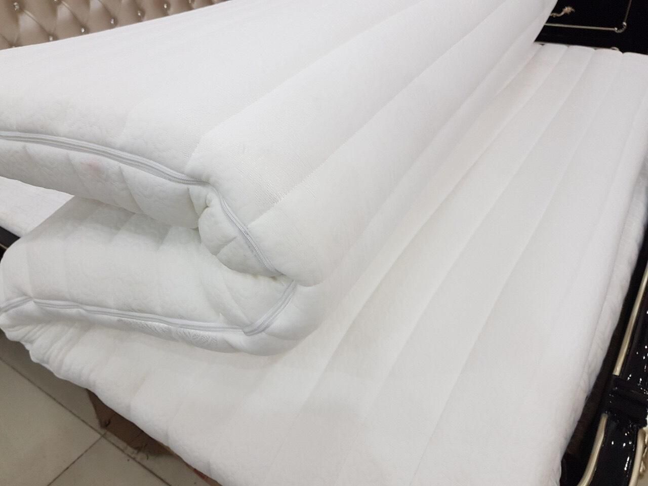  Nệm Cao Su Good Foam Thuần Việt 