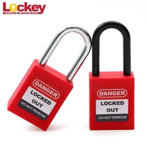 Túi đựng khóa an toàn cá nhân Prolockey LB41 (có khóa bên trong)