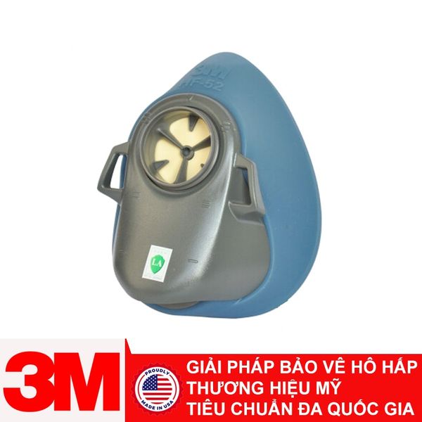 Mặt nạ phòng độc 3M HF 51