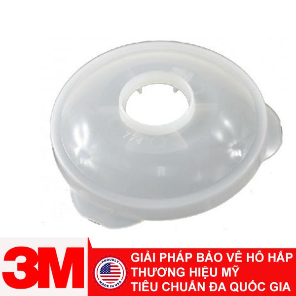 NẮP GIỮ TẤM LỌC 3M 774 CHÍNH HÃNG