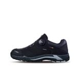 GIÀY BẢO HỘ ZIBEN 203