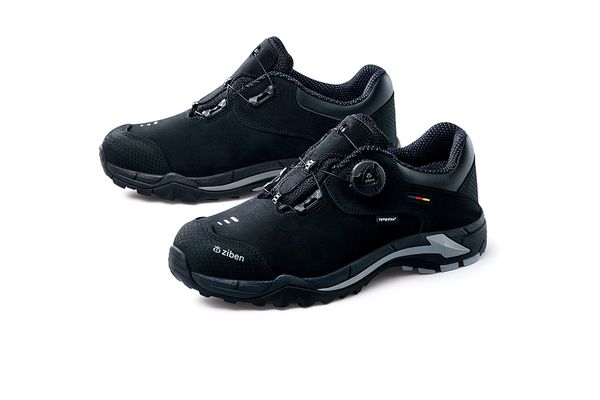 GIÀY BẢO HỘ ZIBEN 203