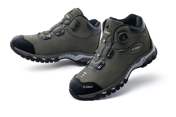 GIÀY BẢO HỘ ZIBEN 205