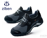 GIÀY BẢO HỘ ZIBEN 213