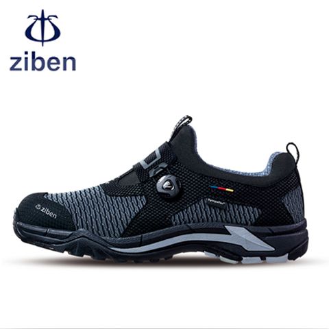 GIÀY BẢO HỘ ZIBEN 213