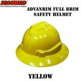 NÓN BẢO HỘ RỘNG VÀNH PROGUARD WHR3GS