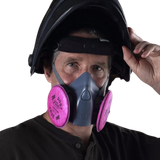 PHIN LỌC BỤI, HƠI HỮU CƠ 3M 2097