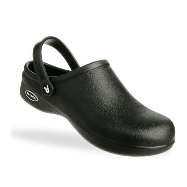 DÉP CHỐNG TĨNH ĐIỆN OXYPAS BESTLIGHT1 DÙNG CHO BỆNH VIỆN, NHÀ HÀNG, KHÁCH SẠN, SPA, THẨM MỸ VIỆN