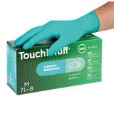 Găng tay y tế Ansell Nitrile 92-600