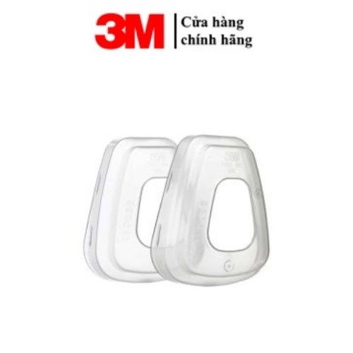 NẮP GIỮ TẤM LỌC 3M™ 501