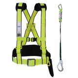 Dây Đai An Toàn COV Hàn Quốc Bán Thân Một Móc Lớn