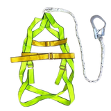 Dây đai an toàn toàn thân một móc lớn giá rẻ loại tốt