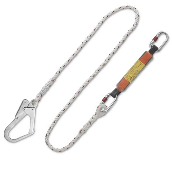 Dây giảm sốc 1 móc khóa to PG141069-LH