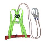 Dây đai an bán toàn thân hai móc lớn giá rẻ loại tốt