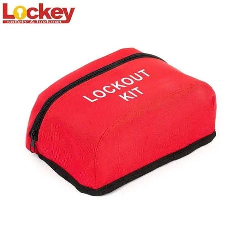 Túi đựng khóa an toàn cá nhân Prolockey LB41 (có khóa bên trong)