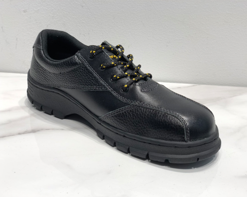 GIÀY BẢO HỘ DHCEP THẤP CỔ S201