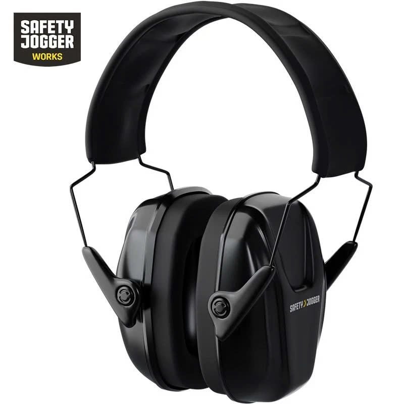 Chụp tai chống ồn Safety Jogger ETOSHA II